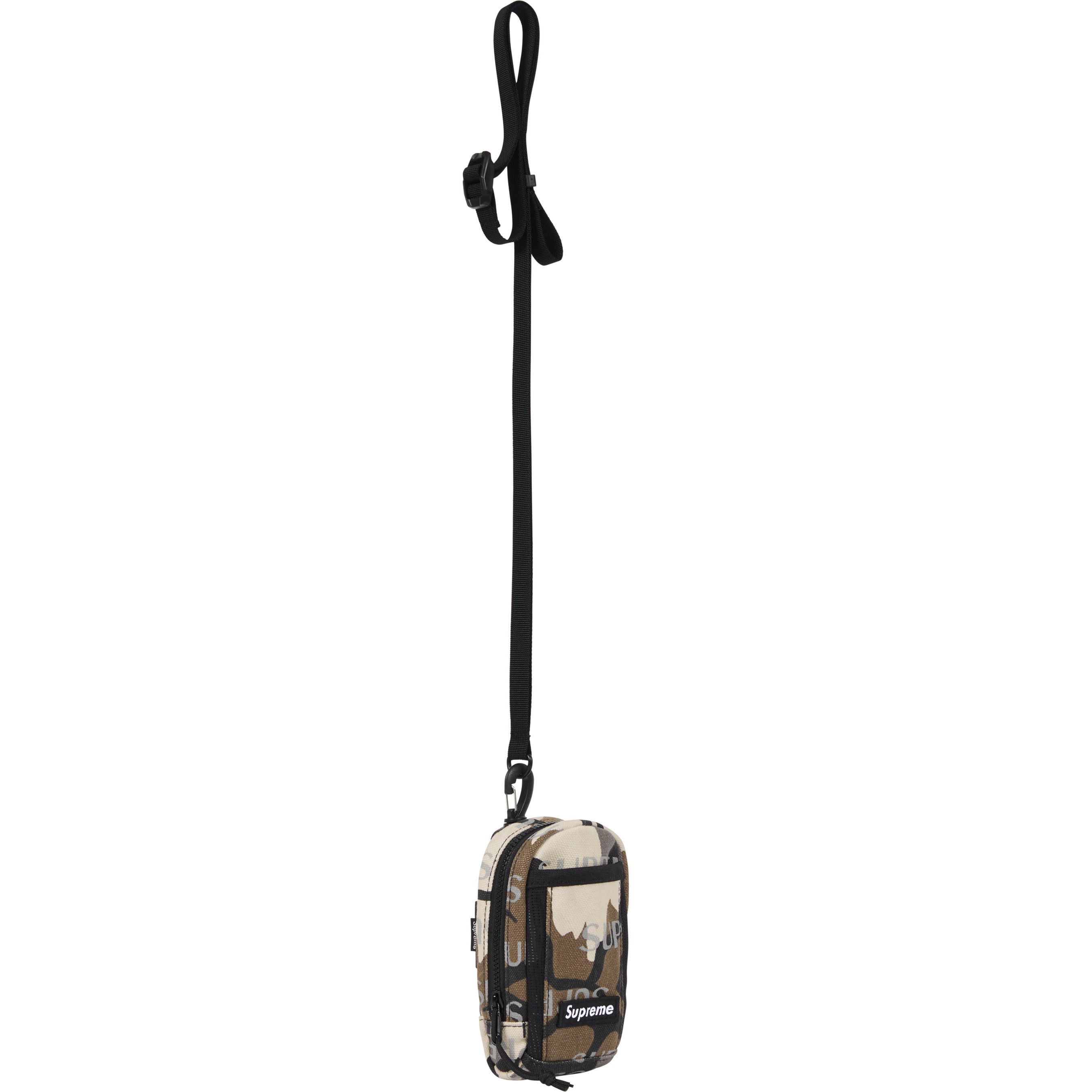 Neck Pouch view 18